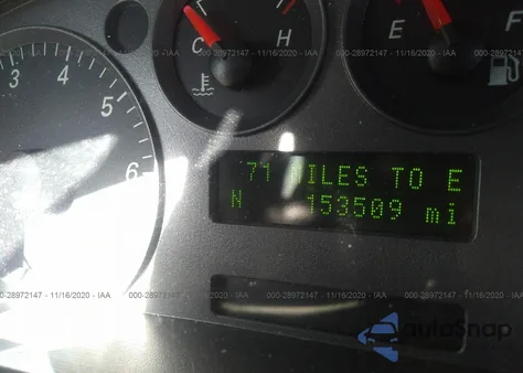 2006 Ford Taurus Sel z USA, uszkodzony, nr VIN 1FAFP56UX6A169593